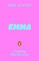 Emma Jane Austen 9780241734896