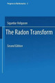 The Radon Transform by Sigurdur Helgason 9781475714654