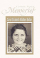 Cotton Patch Memories by Sara Elizabeth Mullins Dollar 9781456871864