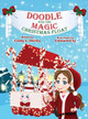 Doodle and the Magic Christmas Float by Cindy Shirley 9780998648057