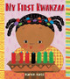 My First Kwanzaa by Karen Katz 9781250050465