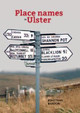 Place names in Ulster by Jonathan Bardon 9781909556874