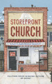 Storefront Church by John Patrick Shanley