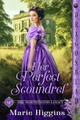 Her Perfect Scoundrel by Marie Higgins 9781961275607