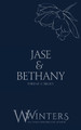 Jase & Bethany: A Single Touch by Willow Winters 9798885923088