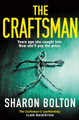 The Craftsman by Sharon Bolton