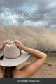 Dust Storms From Deserts by Cash Onadele 9781435763623