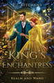 The King's Enchantress by E J Kitchens 9781958167021