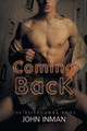 Coming Back by John Inman 9781634762311