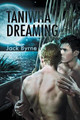 Taniwha Dreaming by Jack Byrne 9781634763288