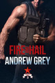 Fire and Hail by Andrew Grey 9781635333176