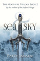 Sea & Sky by Patty Jansen 9781925841695