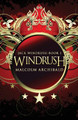 Windrush by Malcolm Archibald 9784910557267
