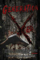 Generation X-Ed by Rebecca Rowland 9781943201747