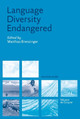 Language Diversity Endangered by Matthias Brenzinger 9783110170504