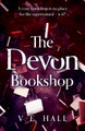 The Devon Bookshop by V. E. Hall 9781803135380