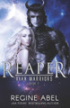 Reaper by Regine Abel 9781989761632