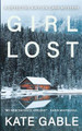 Girl Lost by Kate Gable 9781632252715