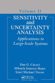 Sensitivity and Uncertainty Analysis, Volume II: Applications to Large-Scale Systems by Dan G. Cacuci