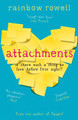 Attachments Rainbow Rowell 9781409195795