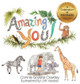 Amazing YOU! A Celebration of Individuality by Connie Goyette Crawley 9781733853712