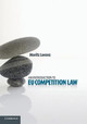 An Introduction to EU Competition Law by Moritz Lorenz