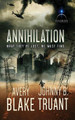 Annihilation by Avery Blake 9781629551777
