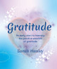 Gratitude: An Early Start to Learning the Positive Emotion of Gratitude by Sarah Hanley 9781775027324