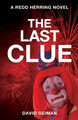 The Last Clue by David Geiman 9798986738352
