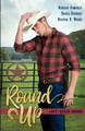 Round Up by Heather B Moore 9798869078773