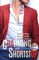 Charming the Shortstop by Heather B Moore 9798869121820