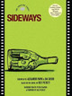 Sideways: The Shooting Script by Alexander Payne 9781557046550