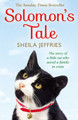 Solomon’s Tale by Sheila Jeffries 9780007557660
