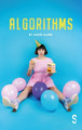 Algorithms by Sadie Clark 9781738429394
