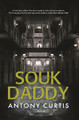 Souk daddy by Antony Curtis 9781739796235