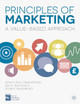 Principles of Marketing: A Value-Based Approach by Ayantunji Gbadamosi 9780230392700