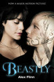 Beastly by Alex Flinn 9780061963285