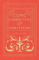 Comic Characters Of Shakespeare by John Palmer 9781409726319