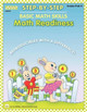 Step by Step Math: Math Readiness by Claire Morris 9781586831431
