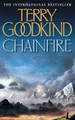 Chainfire by Terry Goodkind 9780007145621