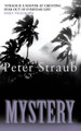 Mystery by Peter Straub 9780586209585