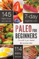 Paleo for Beginners: Essentials to Get Started by John Chatham 9781623150310