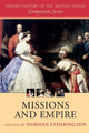 Missions and Empire by Norman Etherington 9780199253487