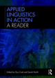 Applied Linguistics in Action: A Reader by Guy Cook