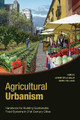 Agricultural Urbanism by Holland de la Salle 9780981243429