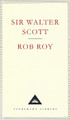 Rob Roy by Sir Walter Scott 9781857152104