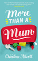 More Than a Mum by Charlene Allcott 9780552175807