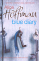 Blue Diary by Alice Hoffman 9780099429142