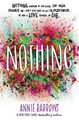 Nothing by Annie Barrows 9780062668240