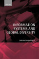 Information Systems and Global Diversity by Chrisanthi Avgerou 9780199263424